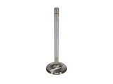 Manley Ford 289 - 302 - 351W 1.600 Head Dia 5.080 OA L 5 Deg Dish Race Flo Exhaust Valves (Set of 8) thumbnail 9