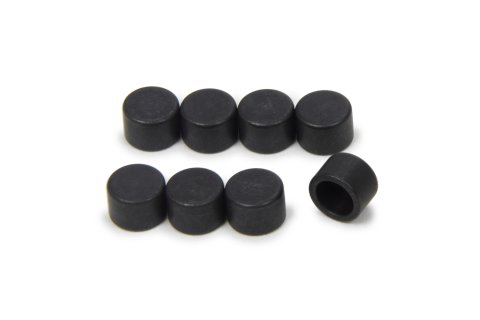 Manley Standard .2740in Stem Valves (7mm) Wear Caps (8 pcs) thumbnail 4