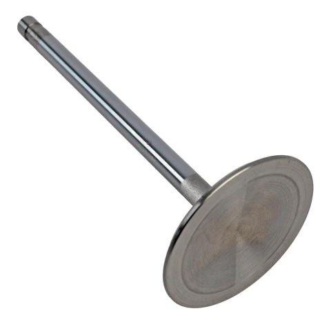 Manley Chevy Big Block .250 Longer 11/32in Stem Dia Severe Duty Intake Valves (Set of 8)