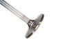 Manley Dart Big Block Pro 1 Stock Length 11/32in Stem Dia Severe Duty Intake Valves (Set of 8) thumbnail 6