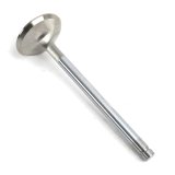 Manley Chevy LS-3/L-99 Small Block (L-92 Head) Extreme Duty Exhaust Valves (Set of 8) thumbnail 1
