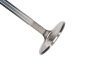 Manley Chevy LS-1 Small Block 2.055 Pro Flo Severe Duty Exhaust Valves (Set of 8) thumbnail 7