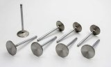 Manley Chevy Small Block 2.080 Head Dia. .100 Longer .3415 Stem Severe Duty Intake Valves (8 pcs) thumbnail 2