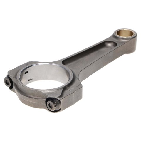 Manley Ford 4.6L Modular/5.0L V-8 22mm Pin Forced Induction Pro Series I Beam Connecting Rod Set thumbnail 8