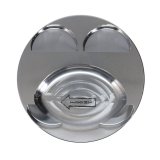 Manley Mazda 94mm 87.5mm Standard Bore 9.5 CR Dish Type Platinum Series Pistons w/Rings thumbnail 5