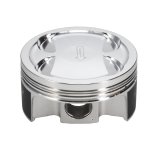 Manley 04+ Subaru WRX/STi EH257 99.75mm +.25mm Bore 9.8:1 Dish Piston Set of 4 thumbnail 3