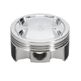 Manley 04+ Subaru WRX/STi EH257 99.75mm +.25mm Bore 9.8:1 Dish Piston Set of 4 thumbnail 4