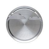 Manley Small Block Chevrolet LS Series Dish Top Piston Set thumbnail 8