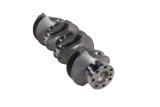 Manley Mitsubishi 4G63/4G64 7 Bolt 4340 Billet 88mm Stroke Race Series Crankshaft thumbnail 1