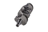 Manley Mitsubishi 4G63/4G64 7 Bolt 4340 Billet 88mm Stroke Race Series Crankshaft thumbnail 3
