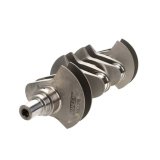 Manley Mitsubishi 4G63/4G64 7 Bolt 4340 Billet 88mm Stroke Race Series Crankshaft thumbnail 7