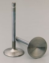 Manley SBC 2.02 Severe Duty Intake Valves (Set of 8) thumbnail 1