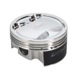 Manley 04+ Subaru WRX/STi EH257 99.75mm +.25mm Bore 9.8:1 Dish Piston Set of 4 Turbo Tuff *Extreme thumbnail 2