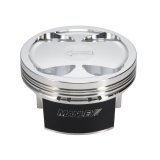 Manley 04+ Subaru WRX/STi EH257 99.75mm +.25mm Bore 9.8:1 Dish Piston Set of 4 Turbo Tuff *Extreme thumbnail 4