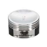 Manley Ford 4.6L/5.4L Stroker 3.572in Bore - 3.750in Stroke - Platinum 18cc Dish Piston Set thumbnail 5