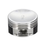 Manley Ford 4.6L/5.4L Stroker 3.572in Bore - 3.750in Stroke - Platinum 18cc Dish Piston Set thumbnail 6