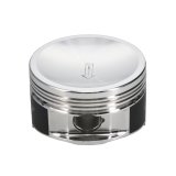 Manley Ford 4.6L/5.4L Stroker 3.582in Bore - 3.750in Stroke - Platinum 18cc Dish Piston Set thumbnail 9