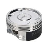 Manley 04+ Subaru WRX STi (EJ257) STD Stroke 100mm +.5mm Bore 8.5:1 Dish Single Piston with Rings thumbnail 3