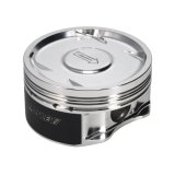 Manley 04+ Subaru WRX STi (EJ257) STD Stroke 100mm +.5mm Bore 8.5:1 Dish Single Piston with Rings thumbnail 9