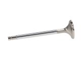Manley Nissan 2.6L Inline 6-24 Valve (RB26DET/T) Exhaust 30.15mm Stainless Race Flo Valve (SINGLE) thumbnail 4