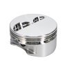 Manley Small Block Chevy 4 Barrel Class 4in Bore - 1.55in CD - -4 cc Dish Piston Set thumbnail 6