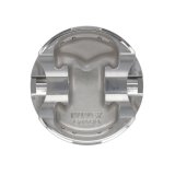 Manley Small Block Chevy 4 Barrel Class 4in Bore - 1.55in CD - -4 cc Dish Piston Set thumbnail 7