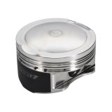 Manley Chrysler 5.7L Hemi 90.9mm Stock Stroke 3.917in Bore 9.3cc Dome Piston Set thumbnail 5