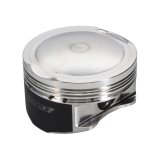 Manley Chrysler 5.7L Hemi 90.9mm Stock Stroke 3.917in Bore 9.3cc Dome Piston Set thumbnail 6