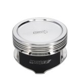 Manley Ford 4.6L/5.4L SOHC/DOHC (2v/4v)Platinum Series Dish Piston (Single Piston) thumbnail 5