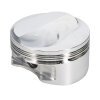 Manley Small Block Chevy 4.125in Bore - 1in CD - -20 cc Dish Platinum Series Pistons thumbnail 6