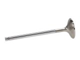 Manley Small Block Chevy LS-1 / LS-2 (LS-6 Head) 1.575 Head Diameter Race Flo Exhaust Valves thumbnail 6
