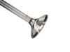 Manley Severe Duty Series Small Block Chevy Stainless Steel 1.655in Exhaust Valves - Set of 8 thumbnail 7