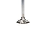 Manley Severe Duty Series Small Block Chevy Stainless Steel 1.655in Exhaust Valves - Set of 8 thumbnail 9