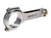 Manley Mazda Speed 3 MZR 2.3L DIDSI Turbo 22.5mm Pin H-Beam Connecting Rod *Single Rod* thumbnail 4