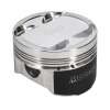 Manley 03-06 Evo 8/9 (7 Bolt 4G63T) 85mm STD Bore 8.5:1 Dish Extreme Duty Pistons w/ Rings thumbnail 5