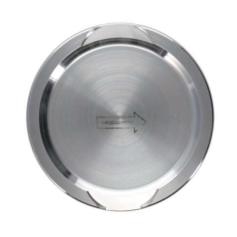 Manley Ford 4.6L/5.4L (3Valve) 3.572 Bore -14cc Platinum Series Dish Turbo (Single Piston) thumbnail 5