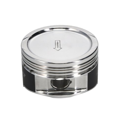 Manley Ford 4.6L/5.4L (3Valve) 3.572 Bore -14cc Platinum Series Dish Turbo (Single Piston) thumbnail 8