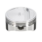 Manley Small Block Chevrolet LS Series 4.125in Bore Dished Top Piston Set thumbnail 5