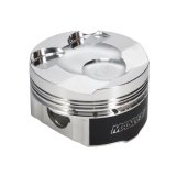 Manley 15+ Subaru WRX (FA20F) 86mm STD (Grade A) Bore 10:1 Dish Piston (SINGLE PISTON) thumbnail 1