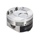 Manley 2015+ Subaru WRX FA20F 86.1mm +.1mm Bore 10:1 Dish Piston Set of 4 thumbnail 2