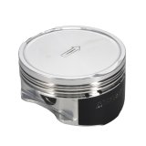 Manley Chrysler 5.7L Hemi 99.5mm Stock Stroke -1.5cc Dome Piston Set thumbnail 2