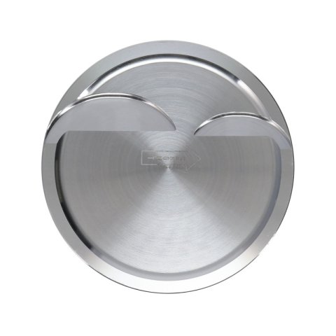 Manley Small Block Chevrolet LS Series -10cc Dish 4.065in Piston Set thumbnail 8