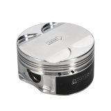 Manley Ford Coyote 5.0L DOHC 3.630in Bore +3.75cc Dome Piston - Single thumbnail 1