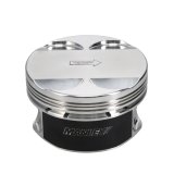 Manley Ford Coyote 5.0L DOHC 3.630in Bore +3.75cc Dome Piston - Single thumbnail 4