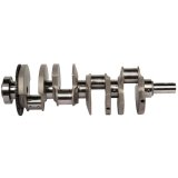 Manley Billet CCW 4.000in Stroke Crankshaft w/ 58 Tooth Reluctor Wheel thumbnail 3