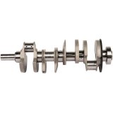 Manley Billet CCW 4.000in Stroke Crankshaft w/ 58 Tooth Reluctor Wheel thumbnail 5
