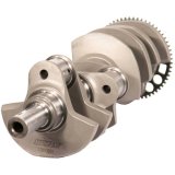 Manley Billet CCW 4.000in Stroke Crankshaft w/ 58 Tooth Reluctor Wheel thumbnail 6