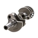 Manley Billet CCW 4.000in Stroke Crankshaft w/ 58 Tooth Reluctor Wheel thumbnail 8