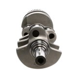 Manley Billet CCW 4.000in Stroke Crankshaft w/ 58 Tooth Reluctor Wheel thumbnail 9