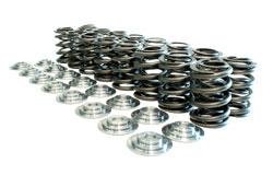 Manley Honda K20A3/K24A Valve Spring and Retainer Kit (w/o Valve Locks) thumbnail 1